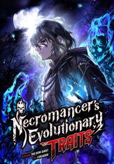 Necromancer's Evolutionary Traits