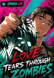 Love Tears Through Zombies