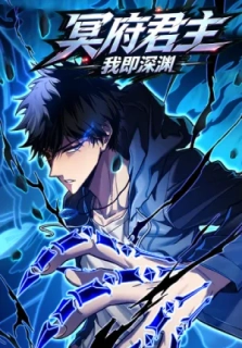 Underworld Monarch: I Am the Abyss