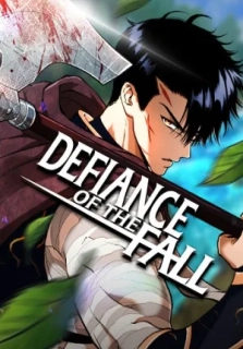 Defiance of the Fall