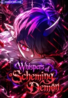 Whispers of a Scheming Demon