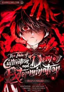 The Tale of Cultivation and Demon Extermination